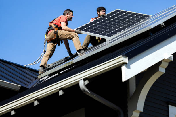 Roof Coating Services in Farmington Hills, MI